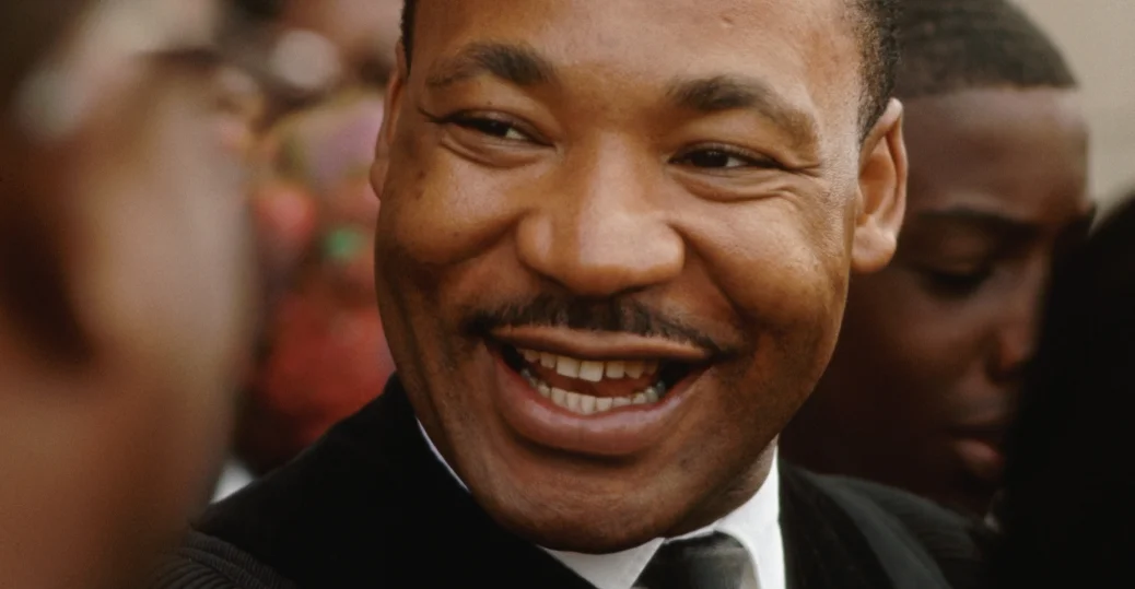 Remembering MLK As A Conscious Leader