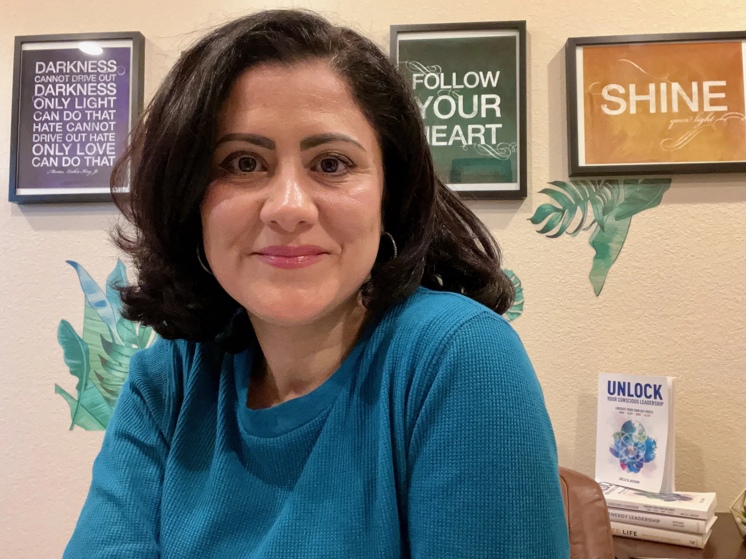 Conscious Leadership Tip #6: How Authentic Are You Being?