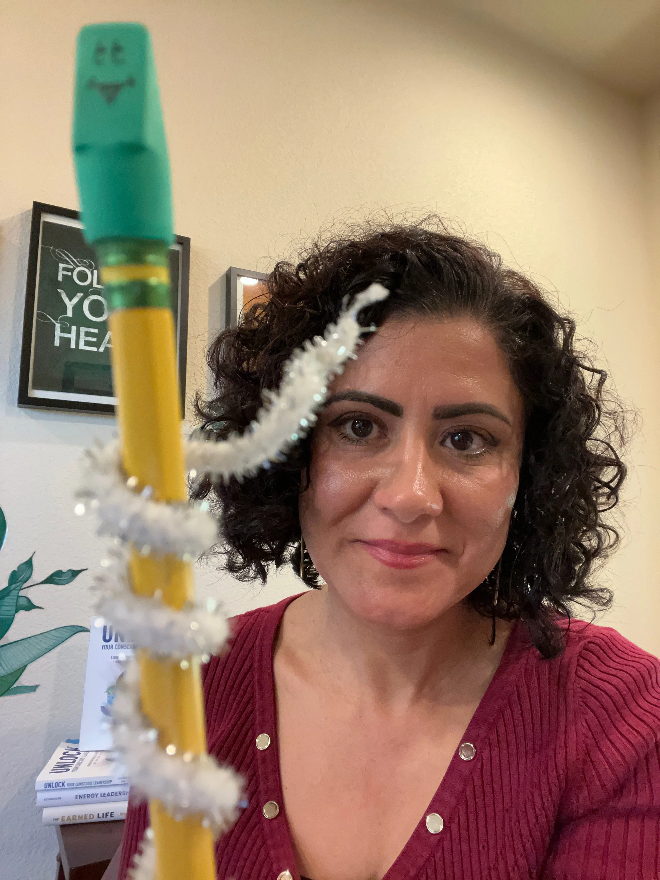 Conscious Leadership Tip #8 The Biggest Reason For Feeling Overwhelmed or Miserable Is This!