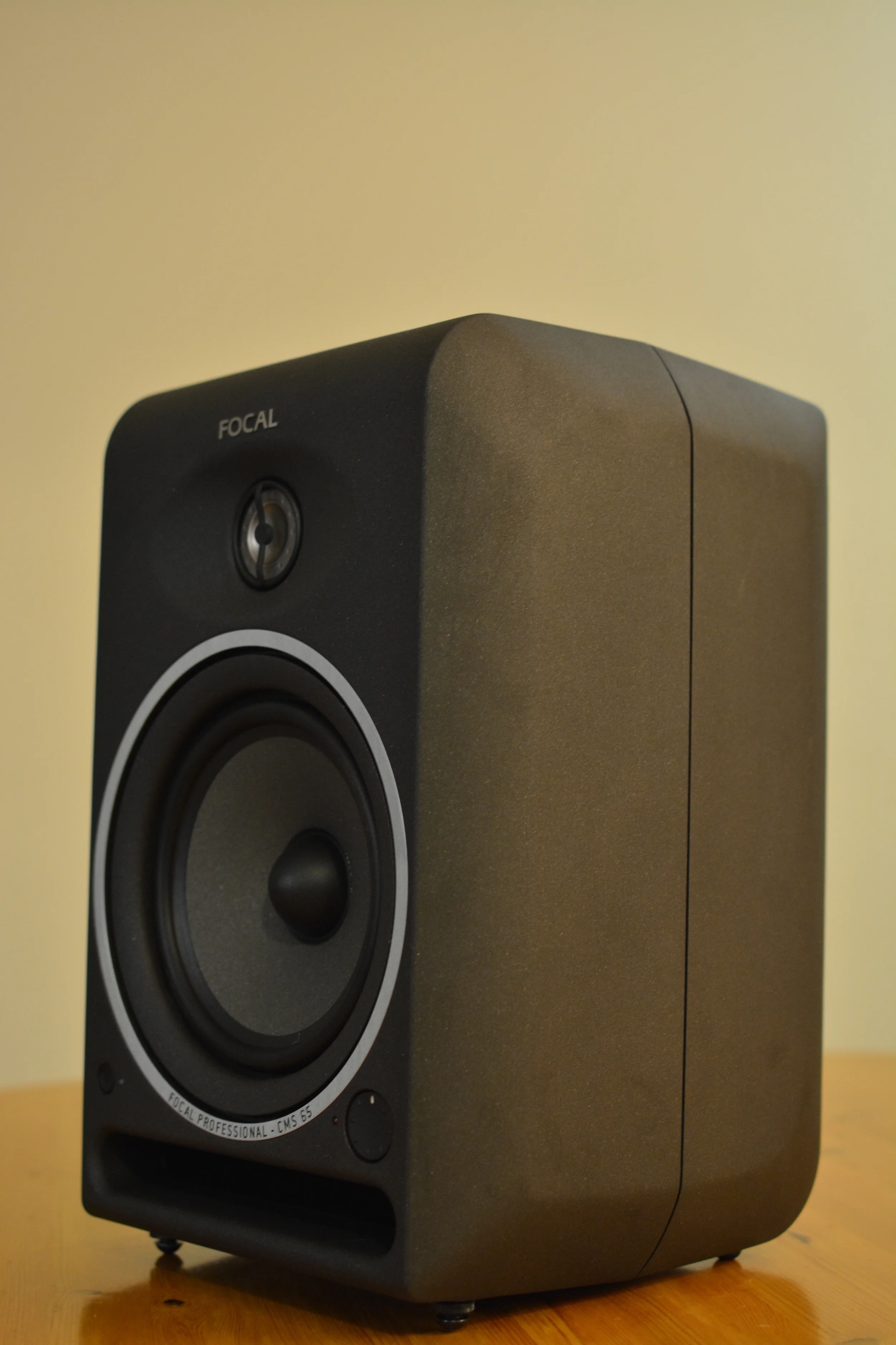 focal cms 65