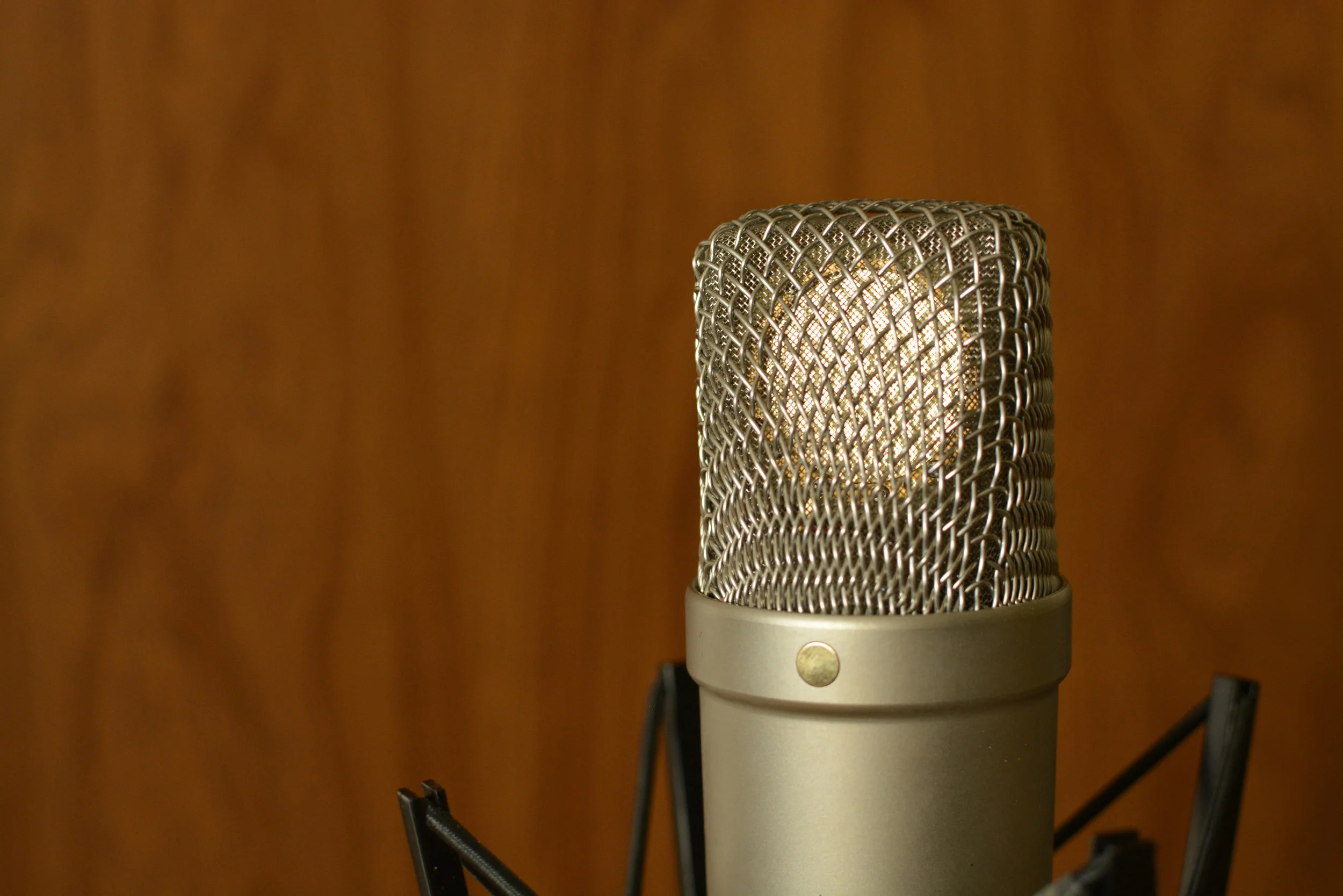 Rode NT1A Review