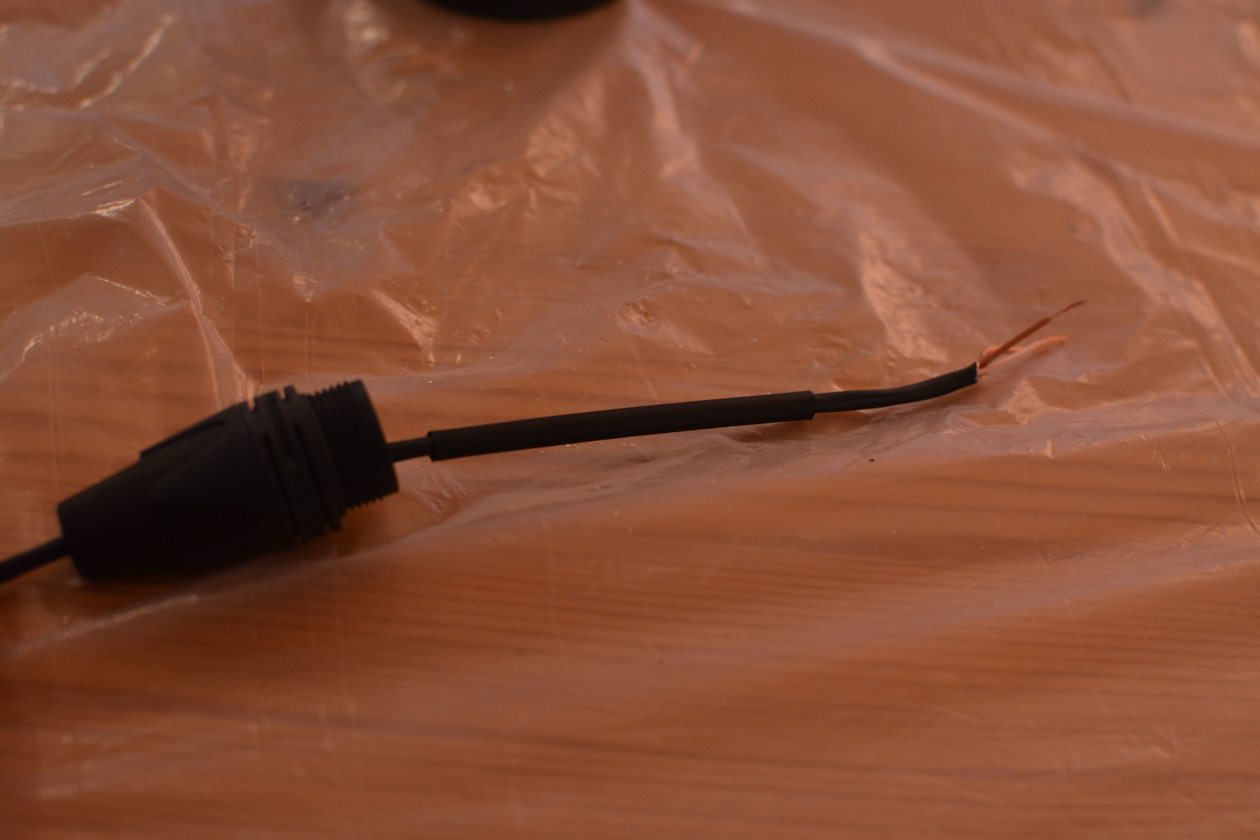 How to Build Your Own XLR Cables: A Step by Step Guide - Studio DIY — The  Home Studio Archive