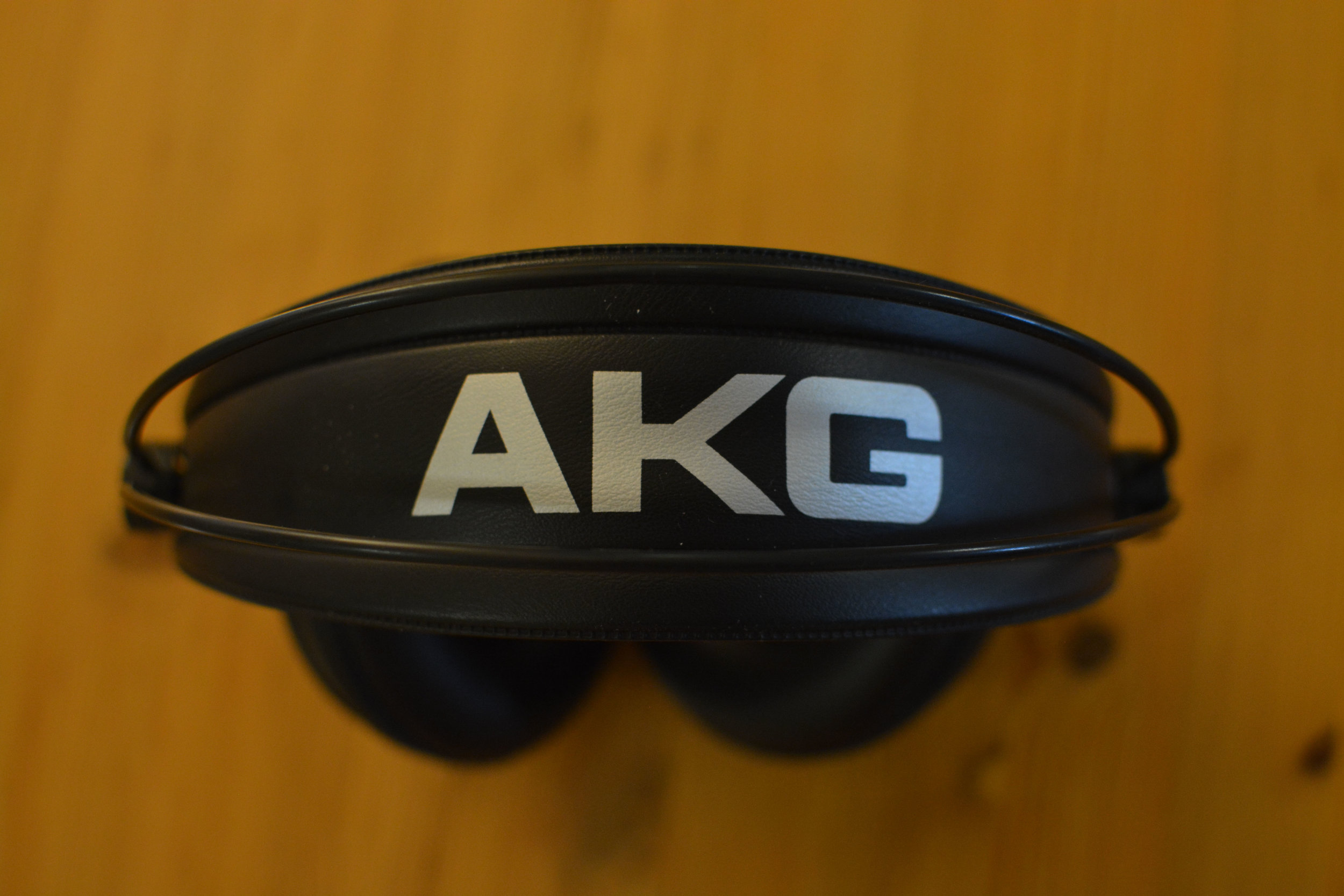 AKG K240 MKII Review 