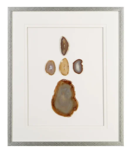 Large Natural Agate