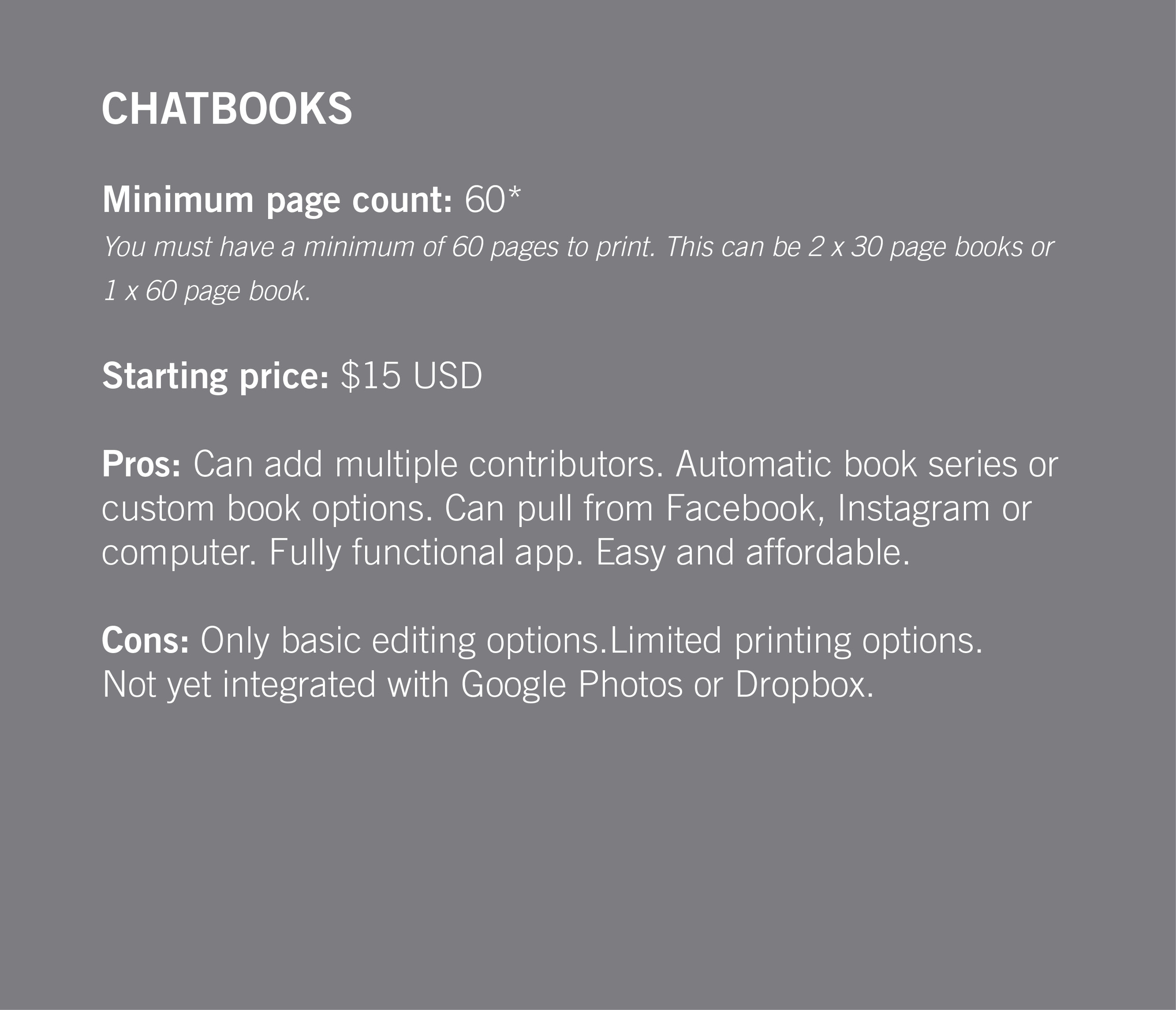 chatbooks.com