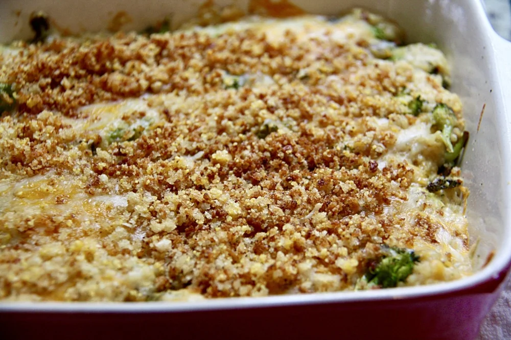 Quinoa Casserole_Table to Soul.jpg