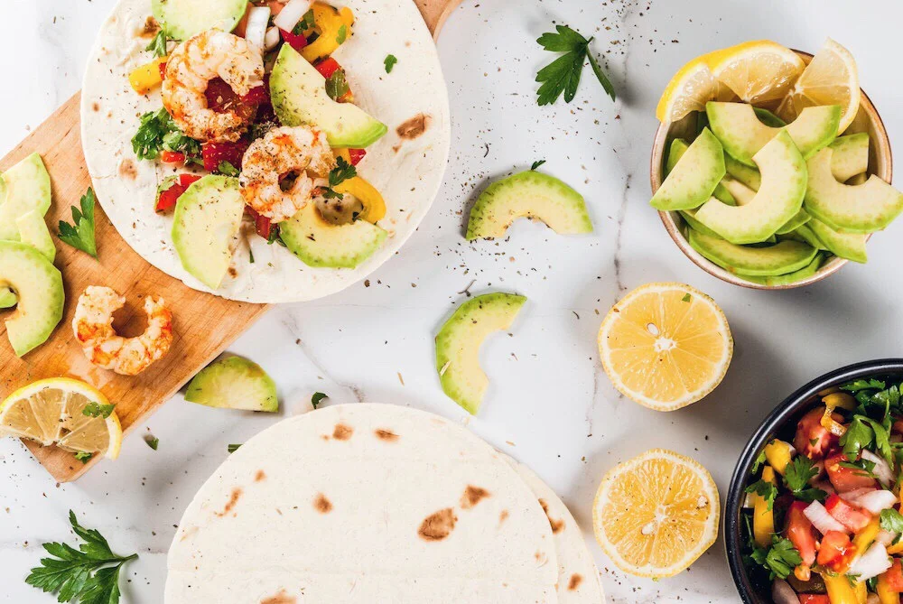 Easy Shrimp Tacos_by Tiffany Kent.jpg