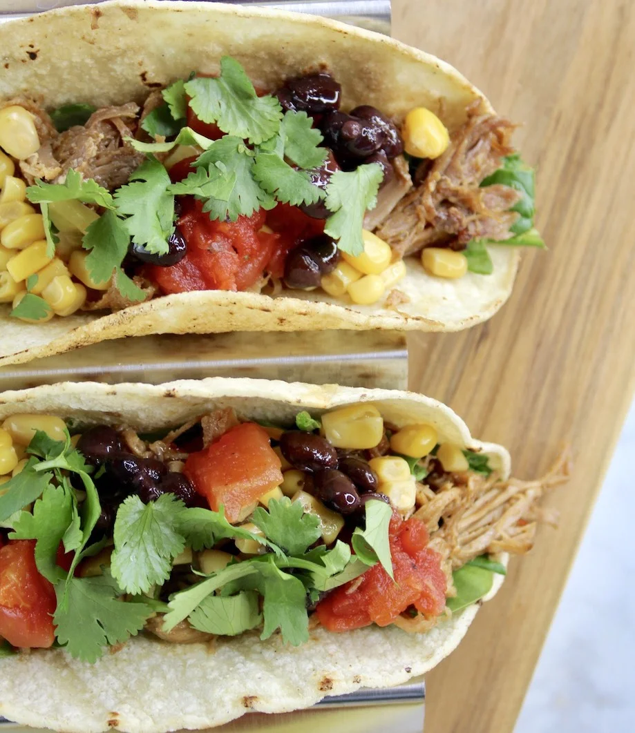 Hungry yet?!