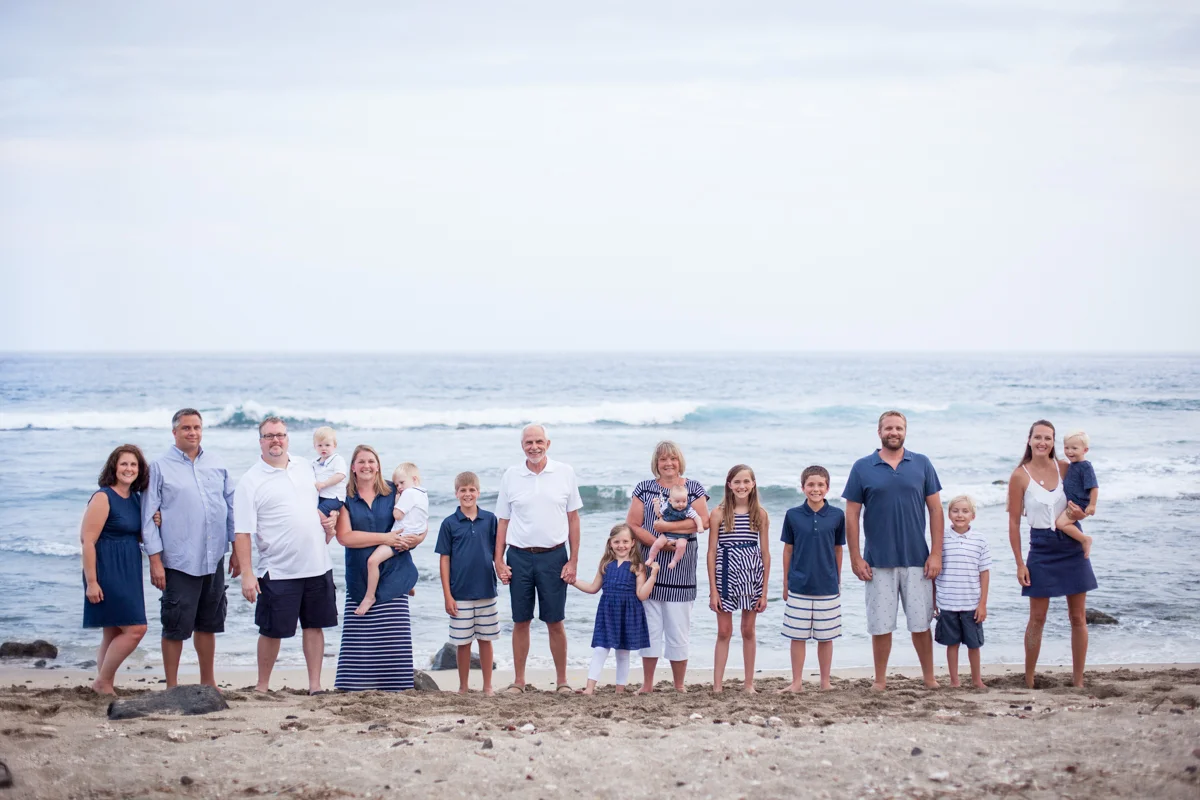 PRISBY FAMILY