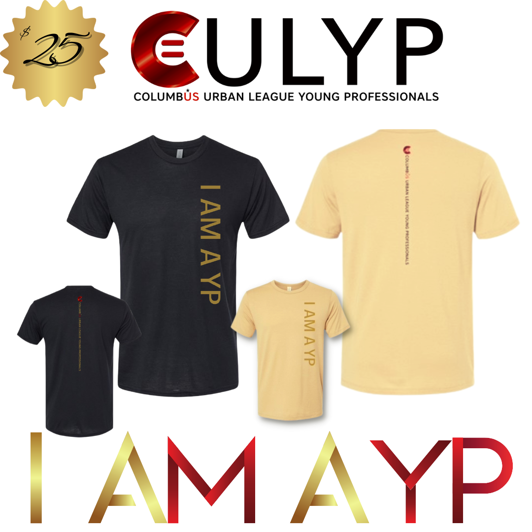 I am a YP T-Shirt grid .png