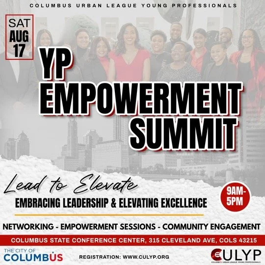 Columbus Urban League Young Professionals