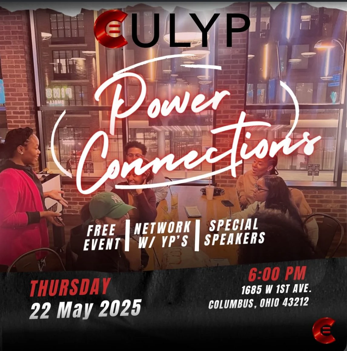 Power Connections: Elevate Your Network