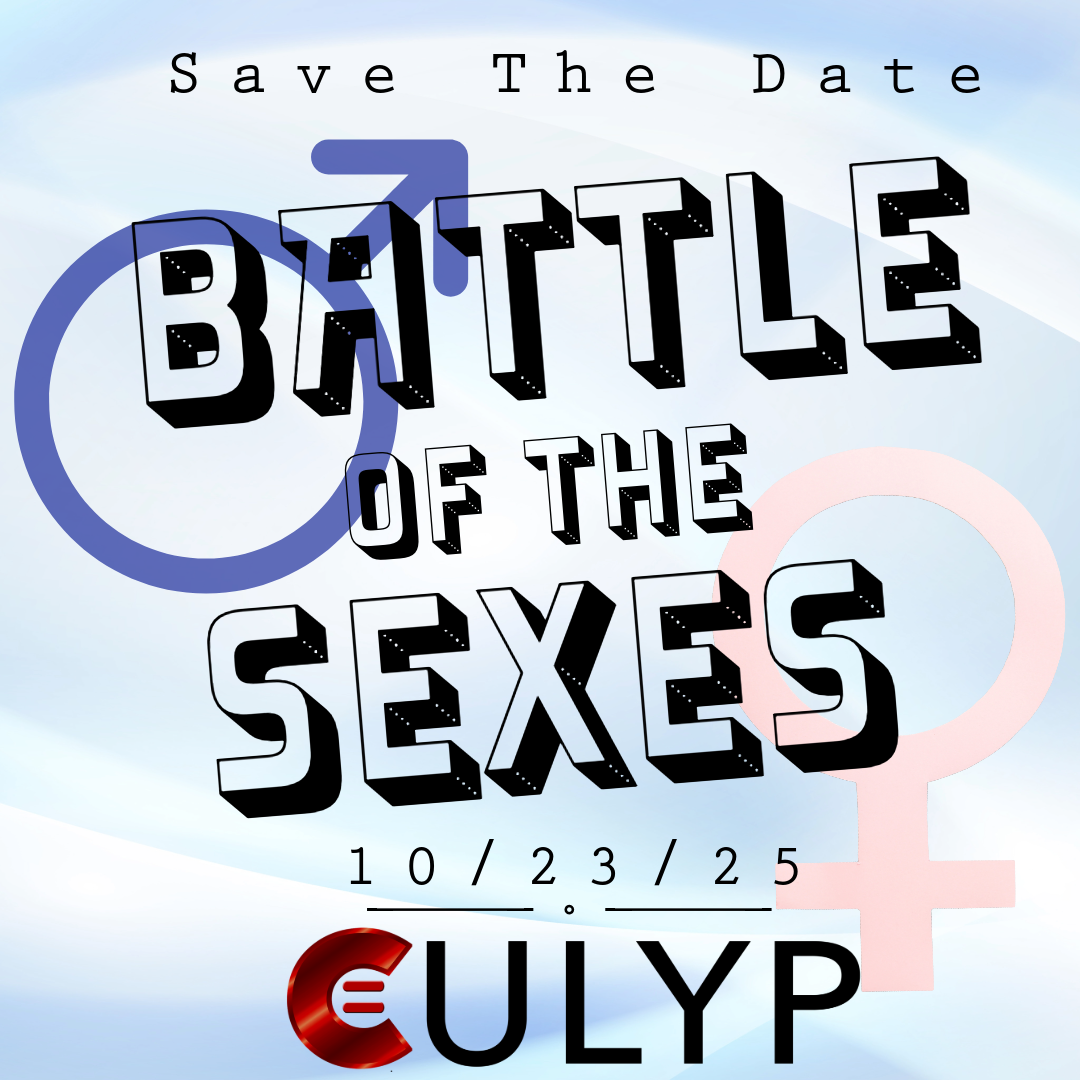 Battle of Sexes