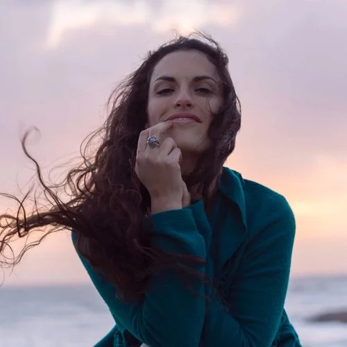 Marya is a performing artist, and mentor in the art of voice and songwriting. She works with those passionate about refining their unique sound and bringing their creative gifts to life. Her background in performance, expressive arts therapy, relationship health and energetic medicine gives her a unique orientation in her facilitation of womb healing. Her album ‘Lineage’ is a collection of songs for women’s healing. Passionate about womb wellness and supporting the upliftment of women’s voices, She currently leads her 'Voice Of My Womb' vocal enrichment workshop series globally and online. Marya is honored to be offering this work of ‘Honoring the Losses of the Womb’ alongside her long time friend and mentor Laura. www.marya-stark.com