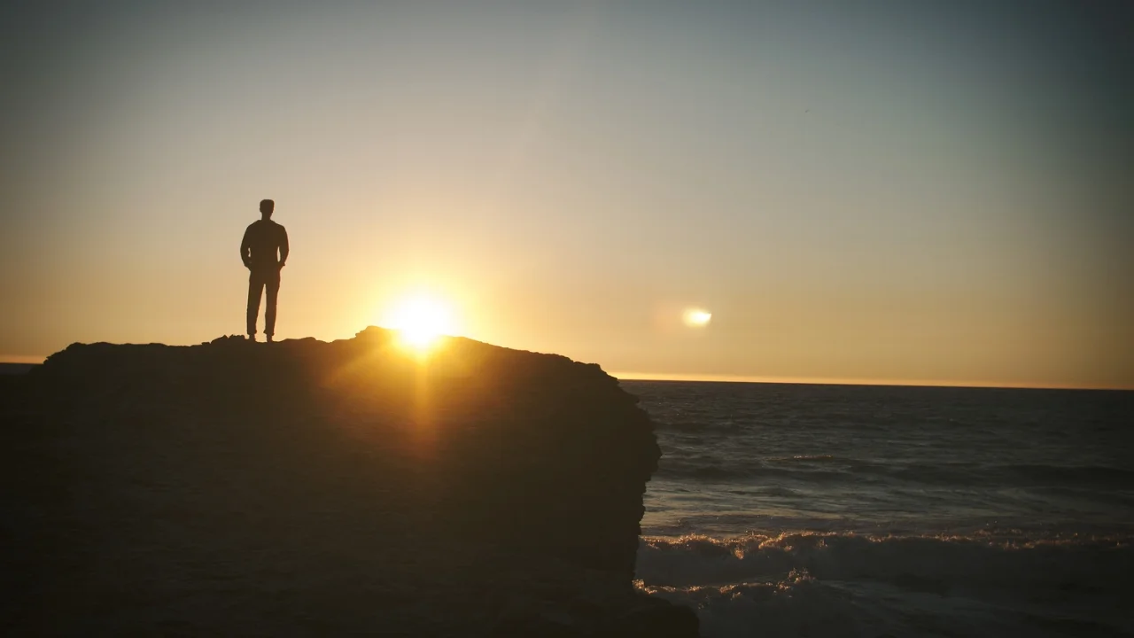 Man Sunset Watcher_Brittany Laeger_Minnesota.jpg