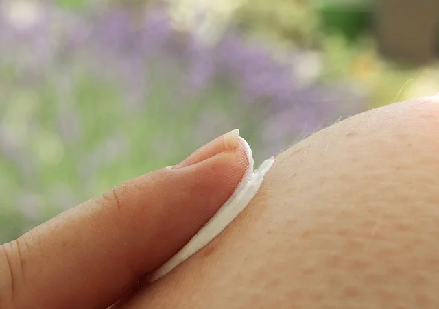 Topical Essential Oils Aromatherapy