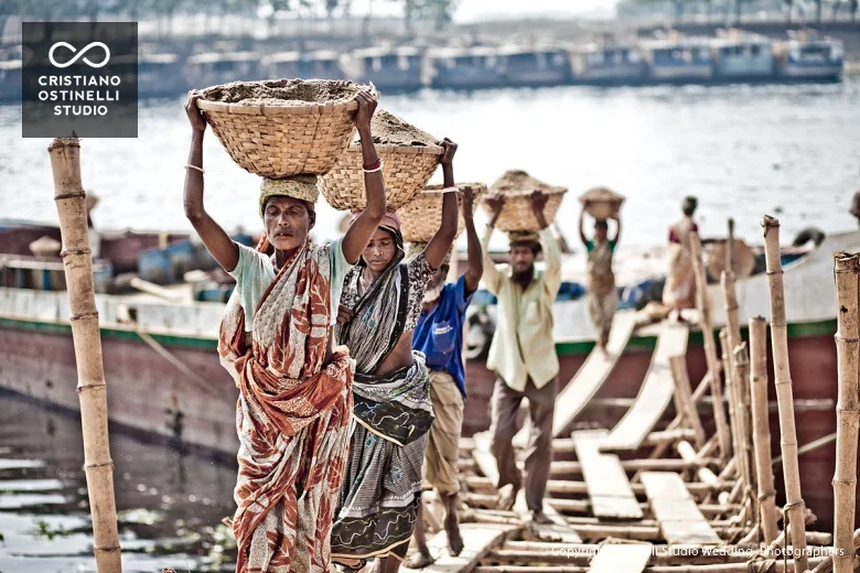 Bangladesh