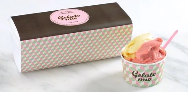 GELATO MIO KINGSTON, ONTARIO