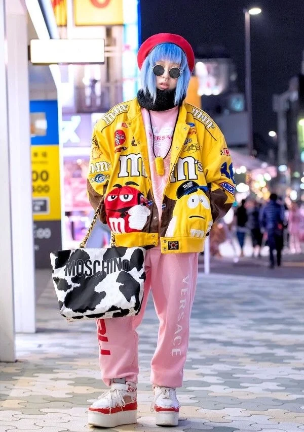 tokyofashion.com