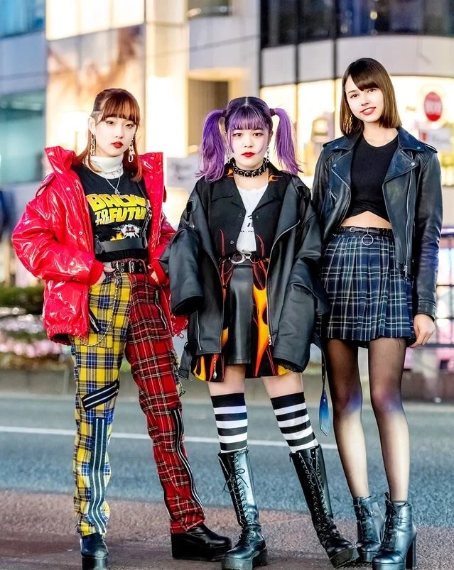tokyofashion.com