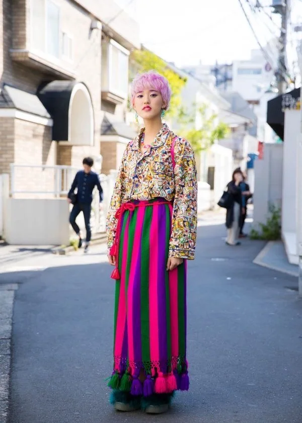 tokyofashion.com