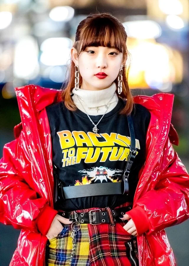 tokyofashion.com