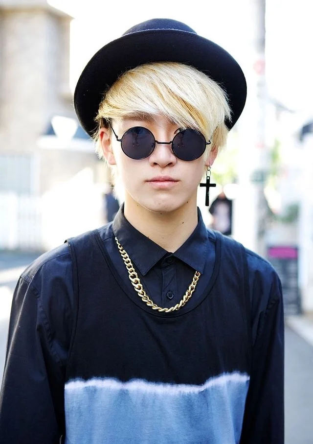 tokyofashion.com