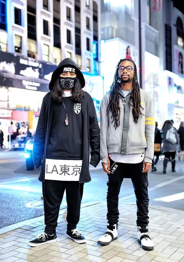 tokyofashion.com