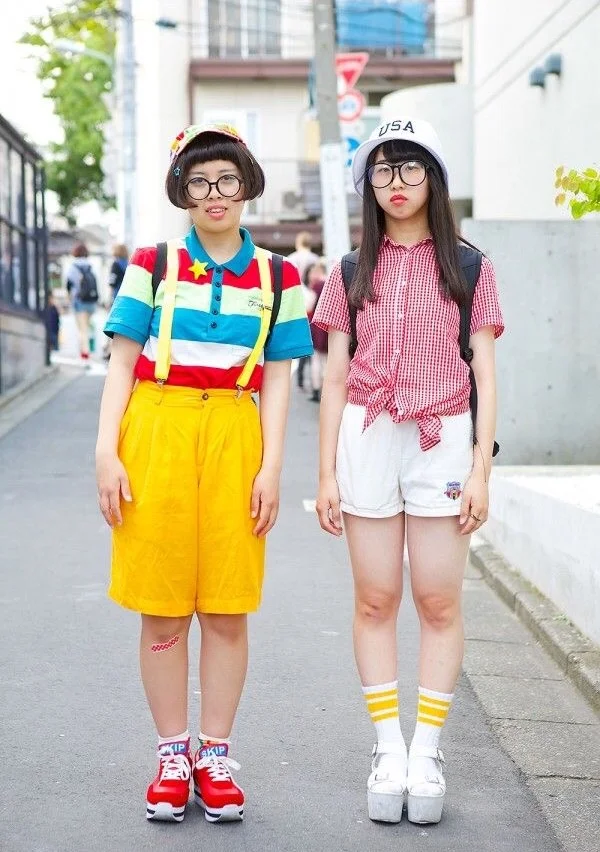 tokyofashion.com