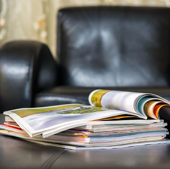 Printed booklets with chair_8x8_72dpi_square.jpg