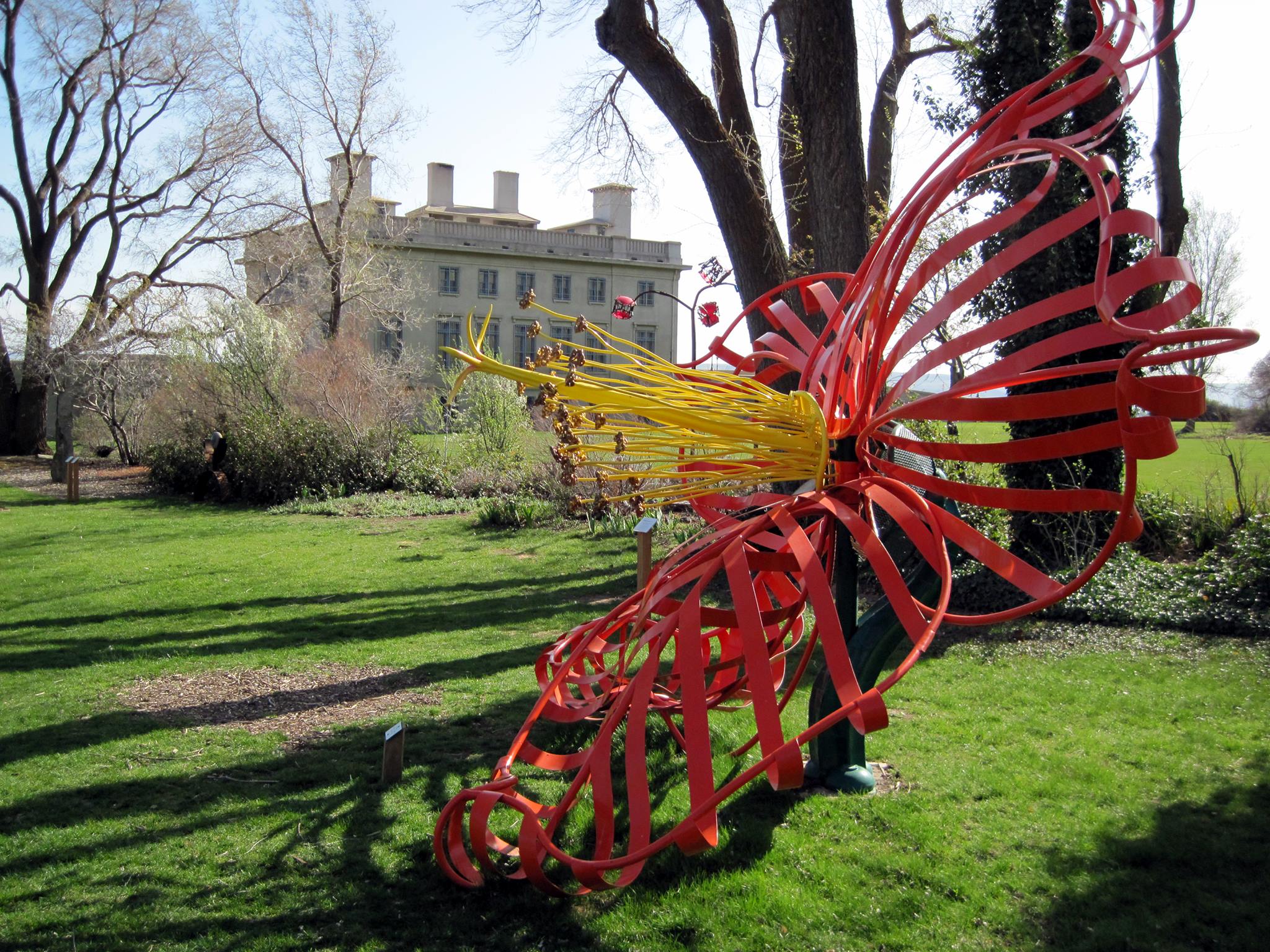 Admission for Two to Maryhill Museum of Art