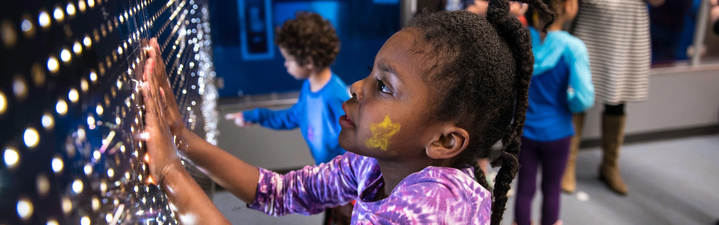 Admission for four at Minnesota Children's Museum