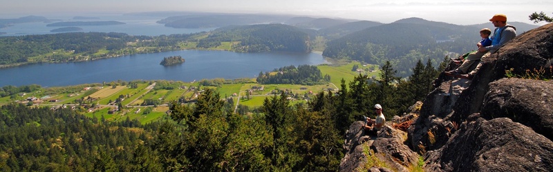Mt Rainier National Park Tour from Evergreen Escapes