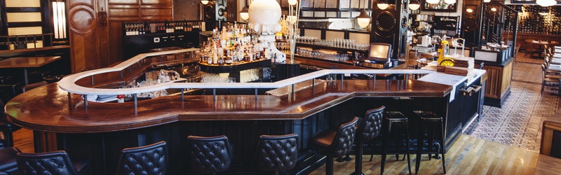Dinner for Two from Stoneburner