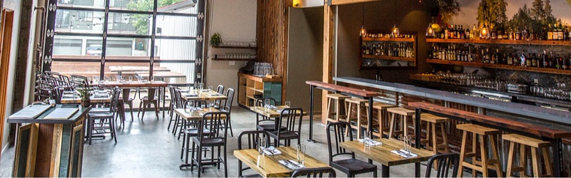 $50 for Brunch at RockCreek Seafood & Spirits