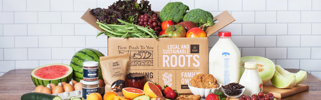 Win A 150 E Gift Certificate To Farm Fresh To You About Chinook Book