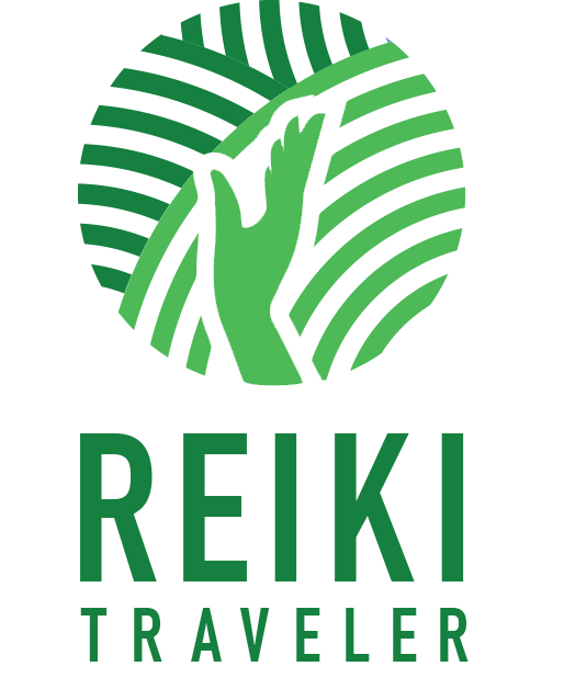 Reiki Traveler
