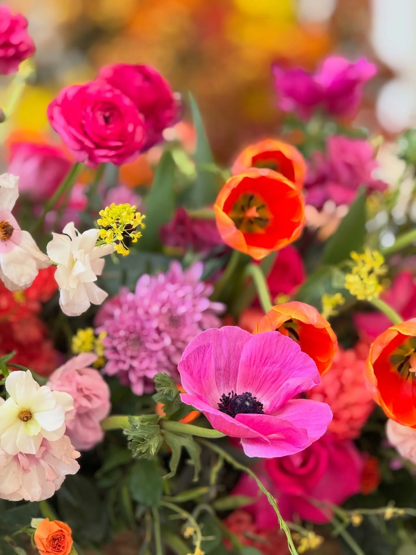 Boda bonitas y con mucho color 🌺🌿🌸🌼✨

#viviendoenflores #flores #bodas #weddingflowers