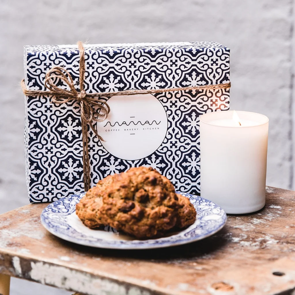 chocolate chip cookie teether