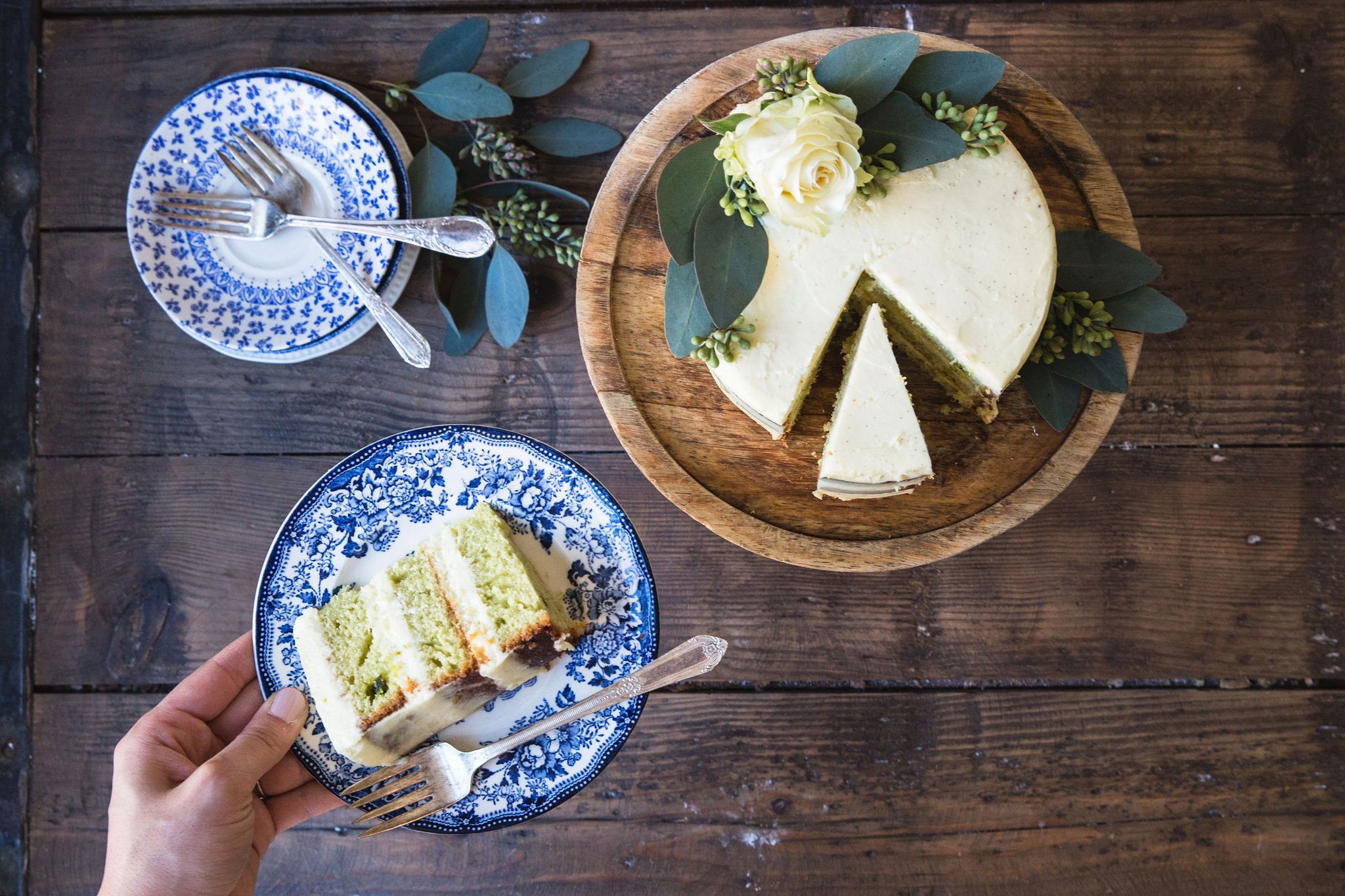 catering — maman