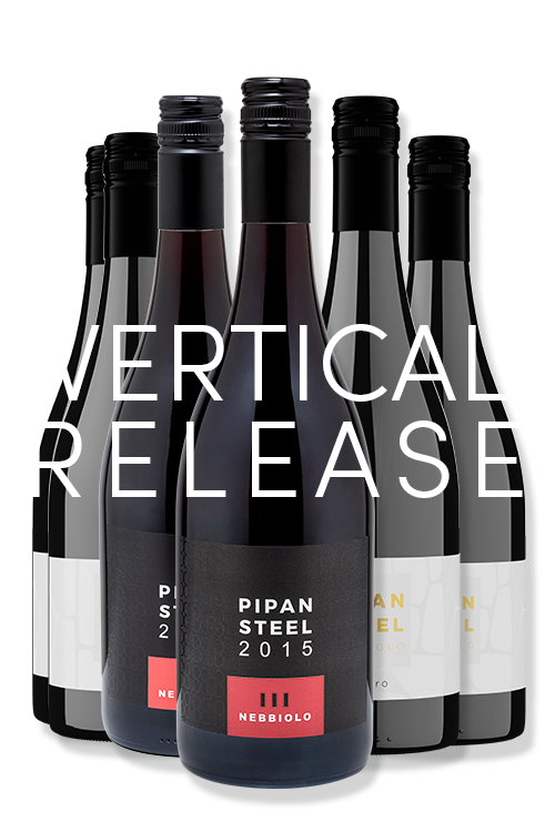 Vertical Pack Tesoro