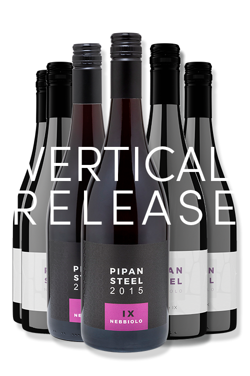 Vertical Pack Clone IX