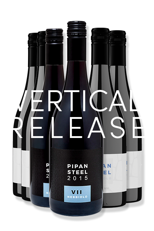 Vertical Pack Clone VII