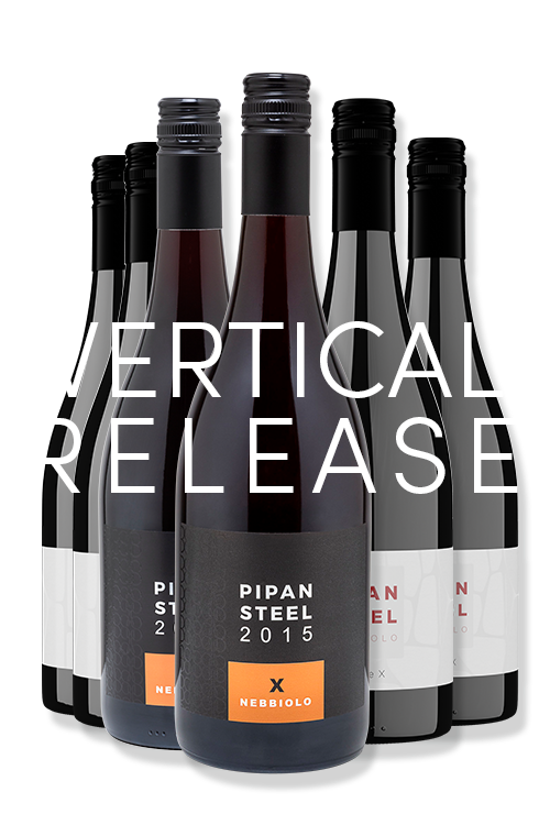 Vertical Pack Clone X