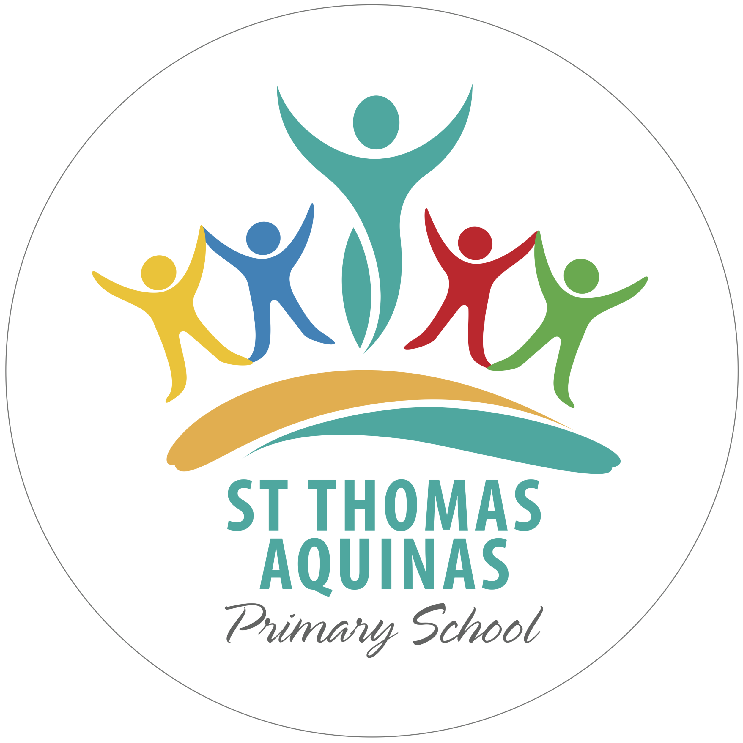St Thomas Aquinas Primary School