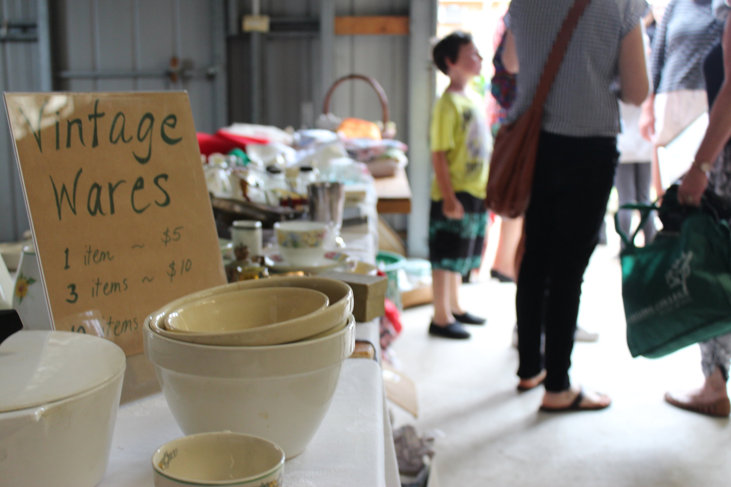Celebrate Children's Week at Bluebird House