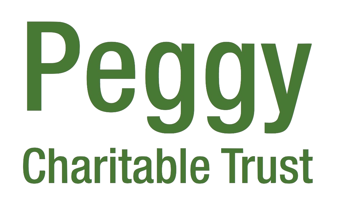 Peggy Charitable Trust logo.png