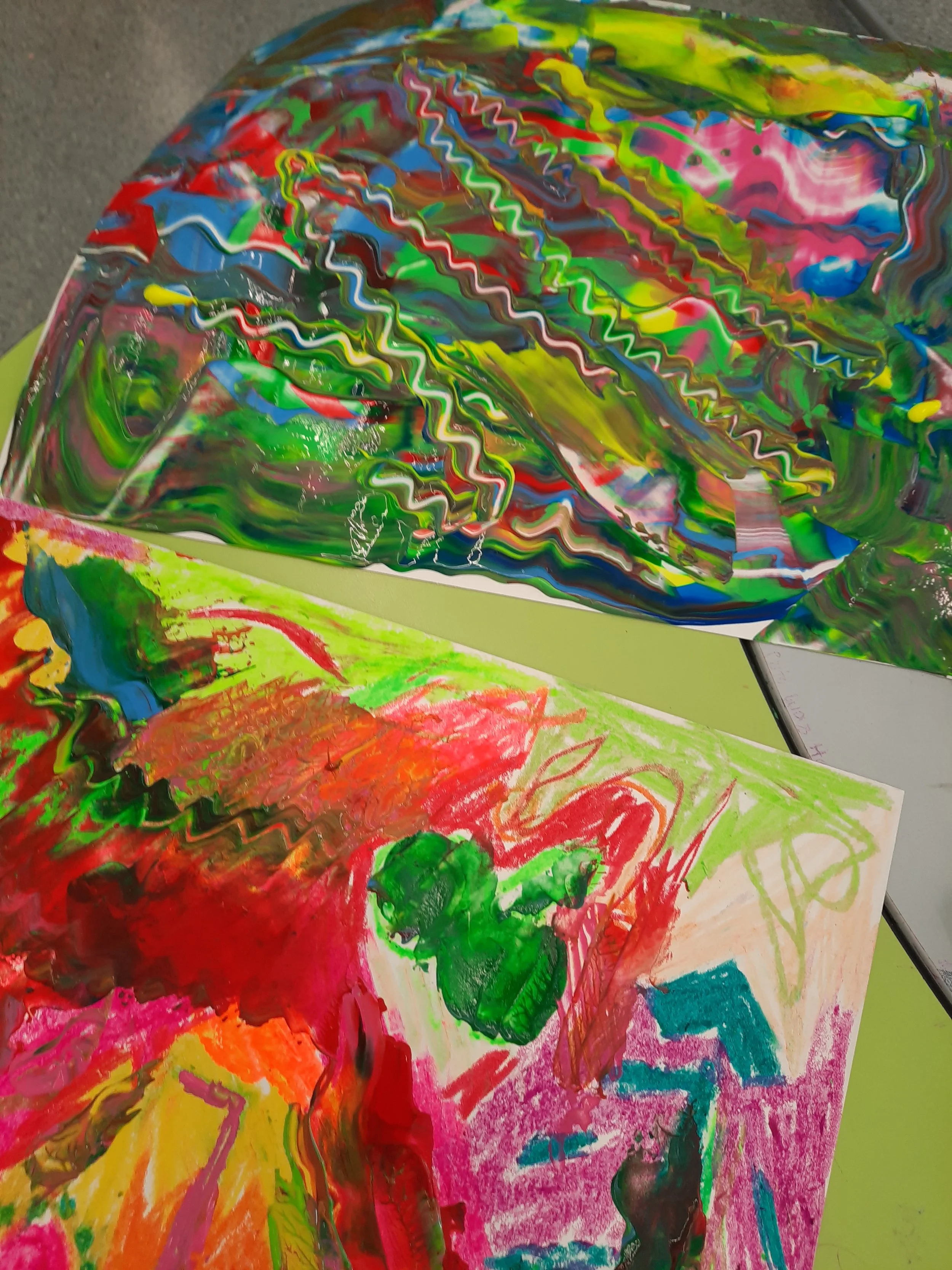 at Bluebird House — Bluebird Foundation Inc