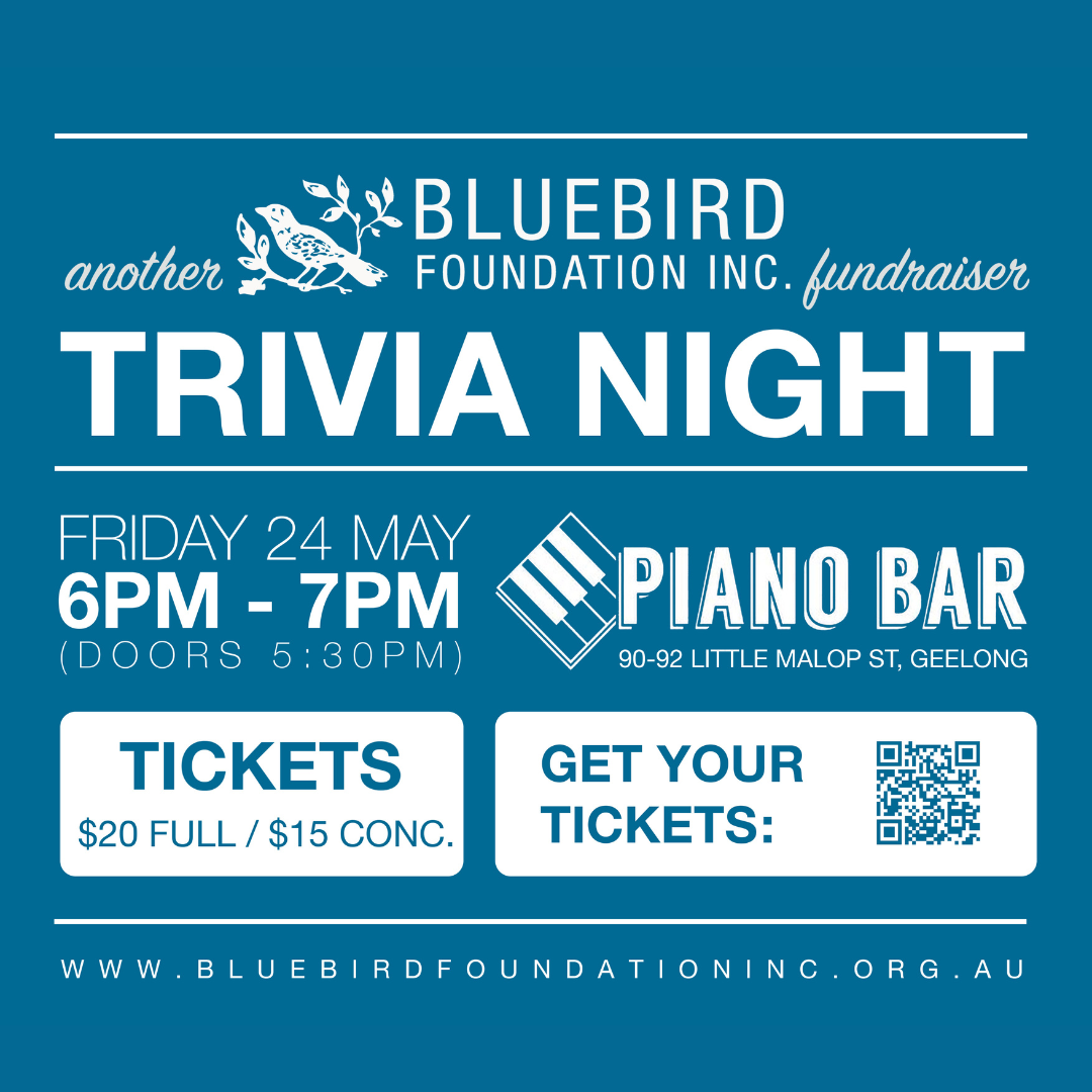 Bluebird Trivia Night