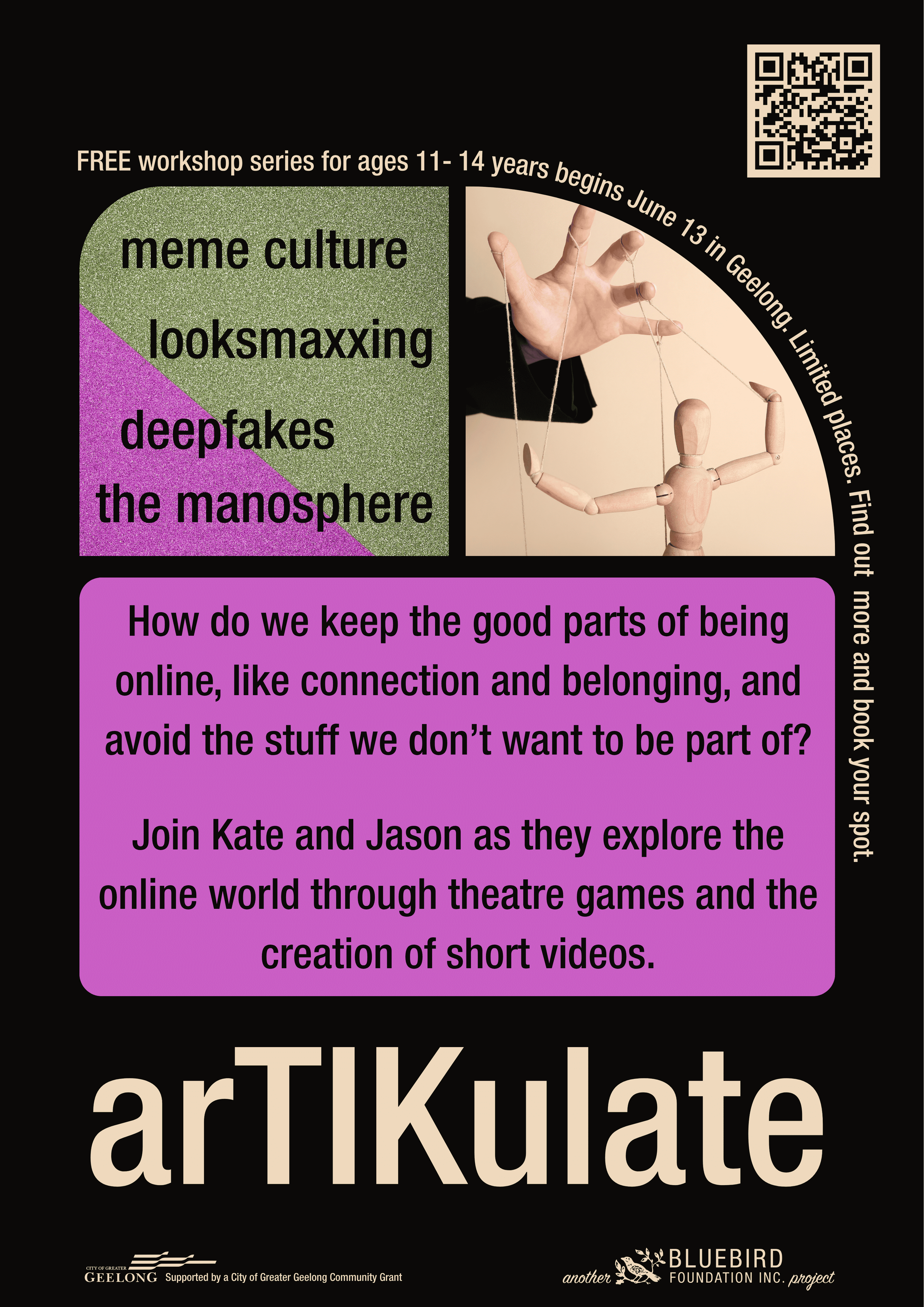 arTIKulate
